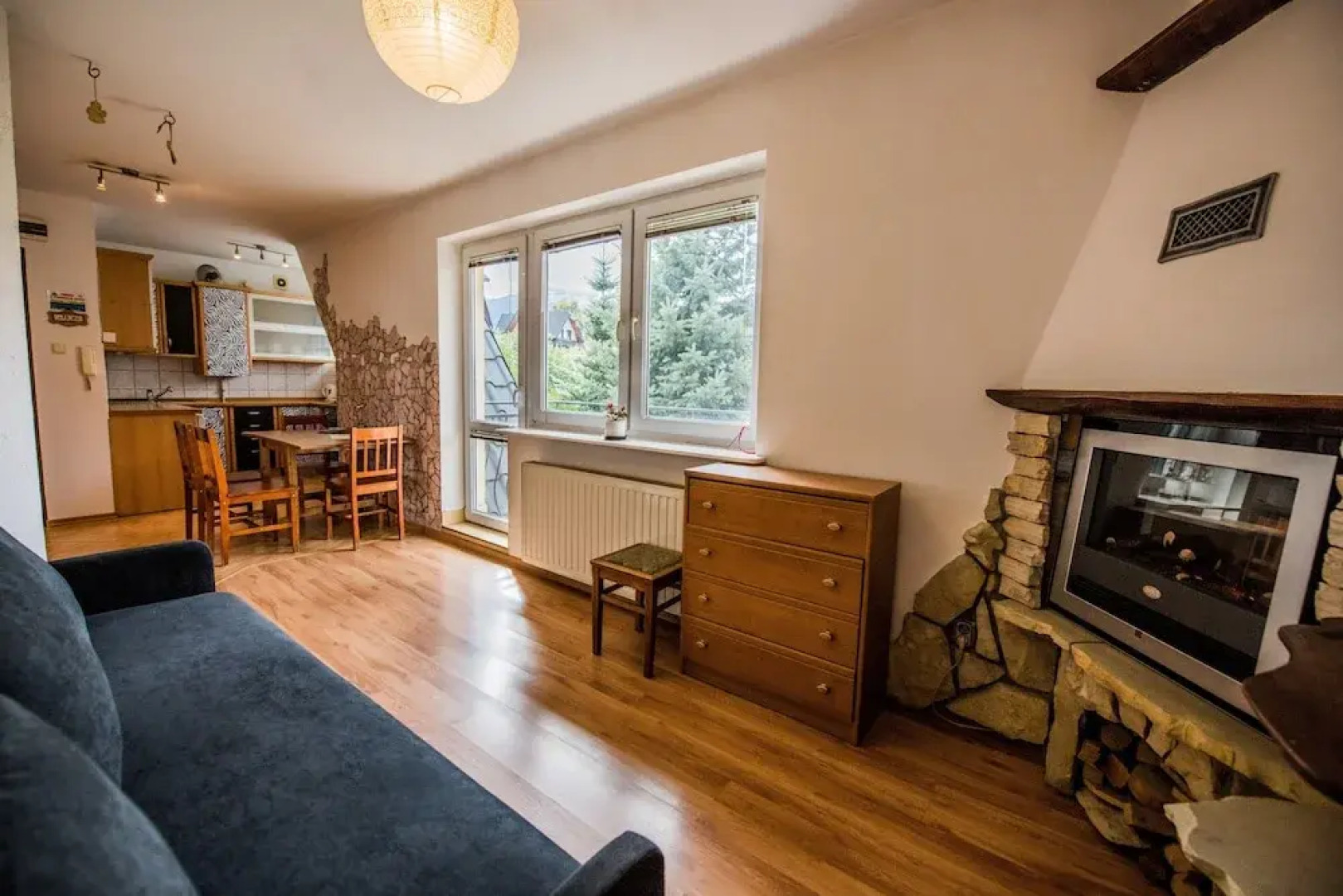 Apartament Nowotarski