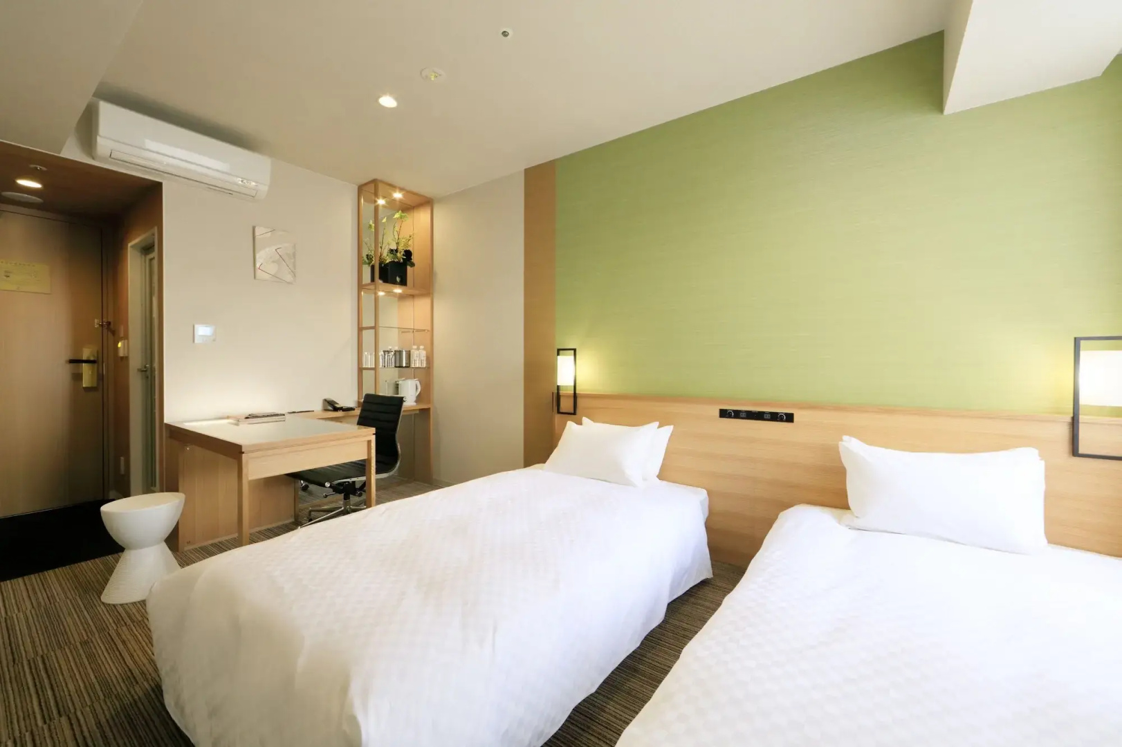 Candeo Hotels Hiroshima Hatchobori