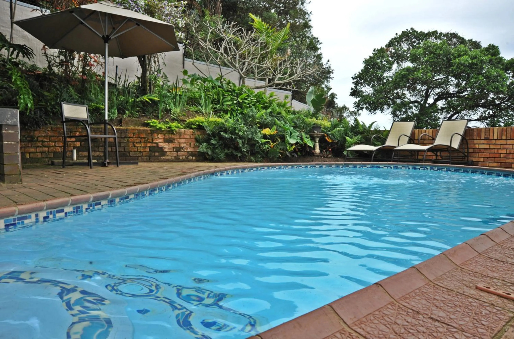 Sunrise Beach Resort