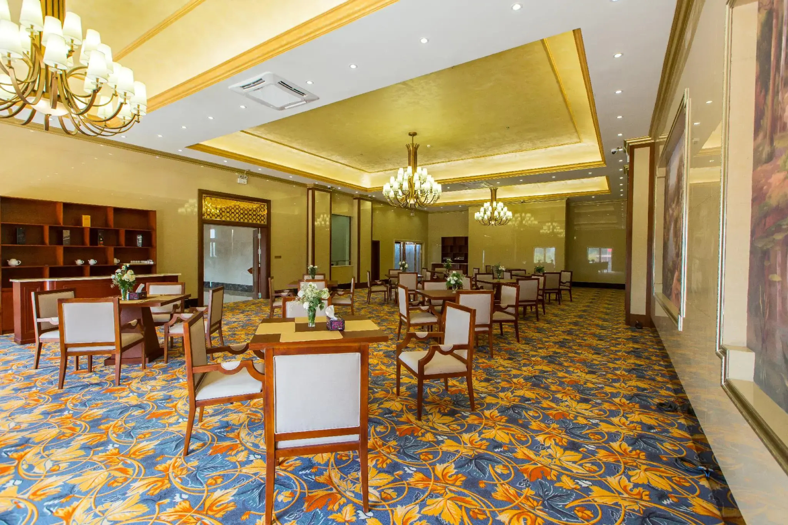 Paksong Danngarm Hotel