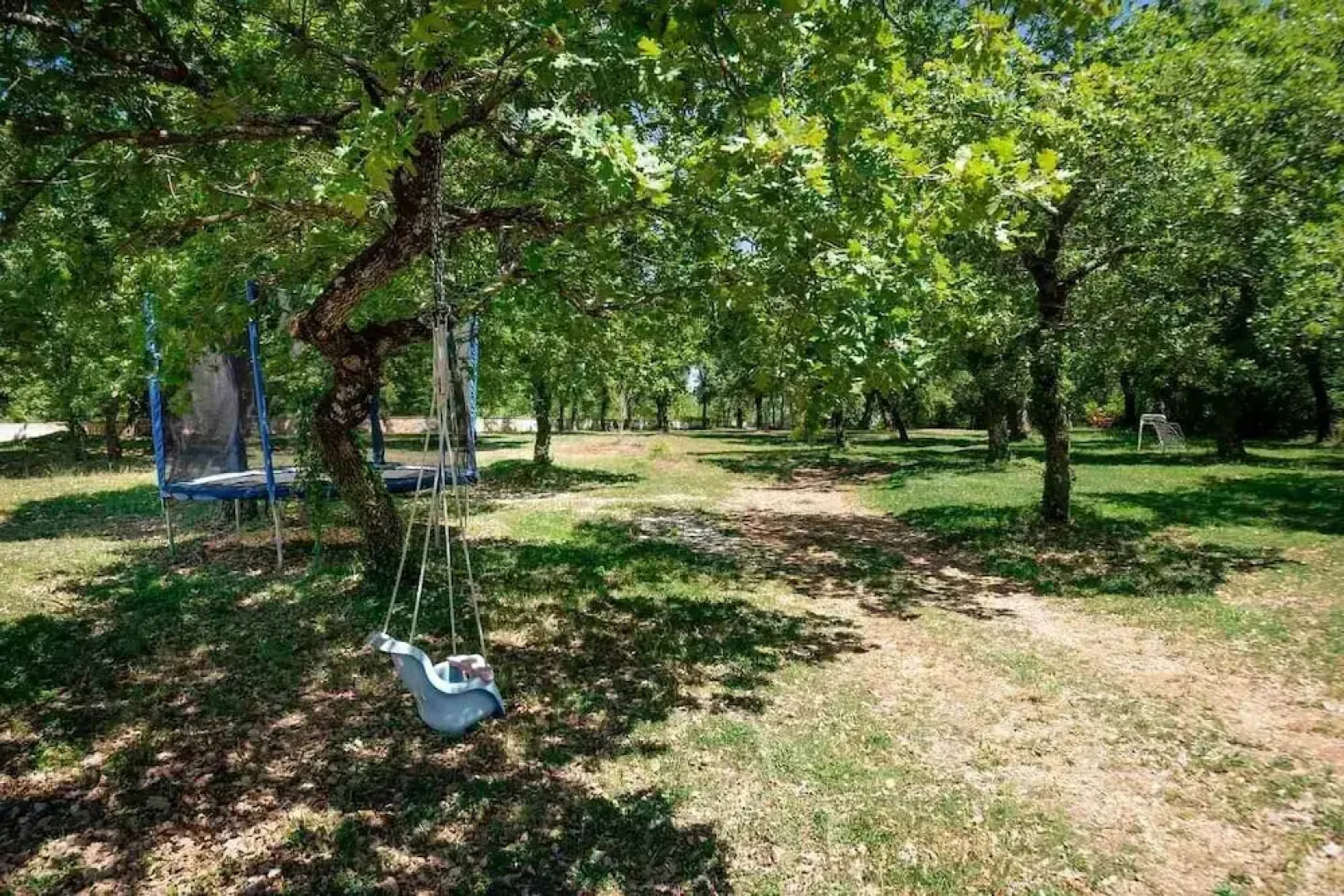 Villa Bellavista Poletti