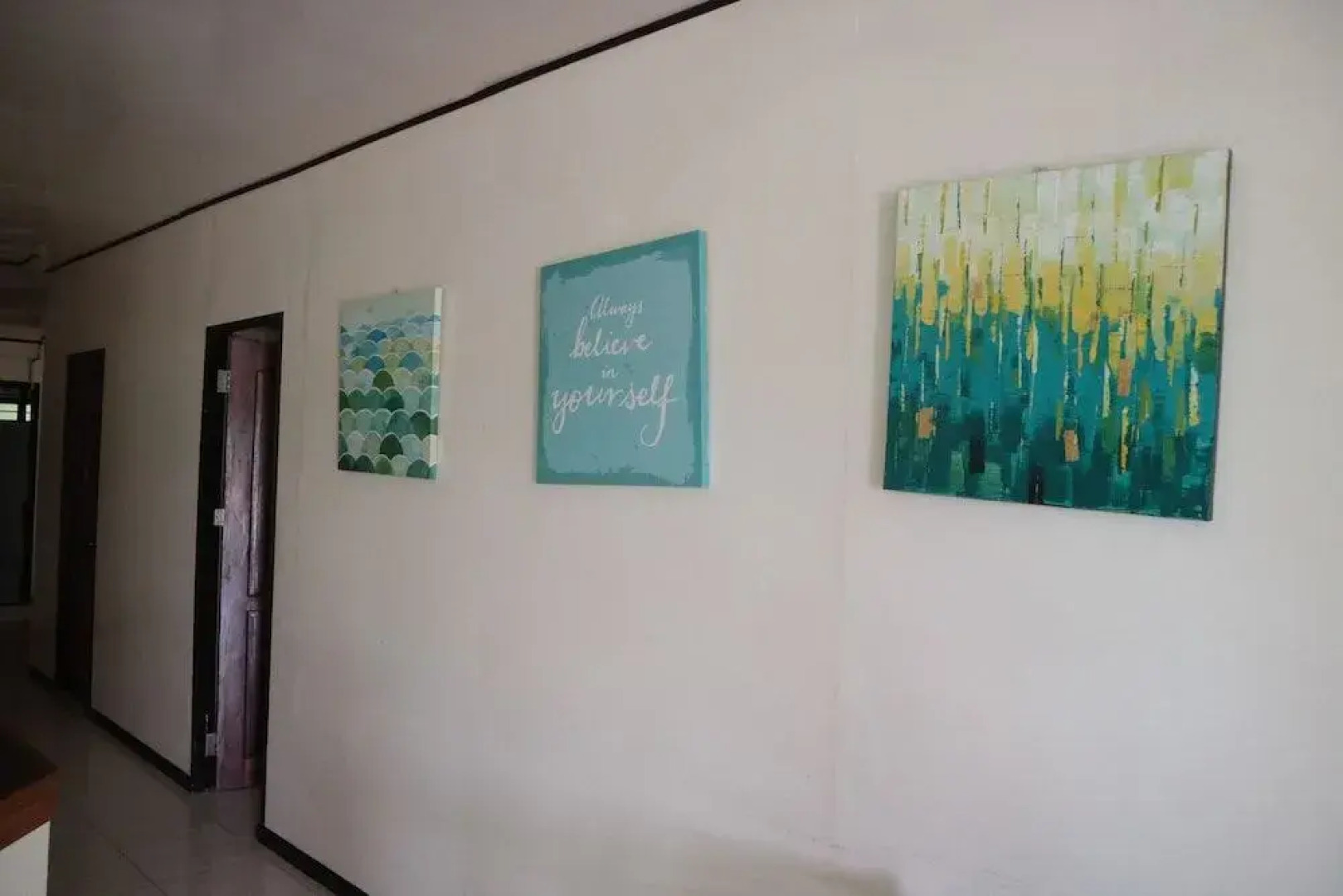 S-E Hotel and Residence