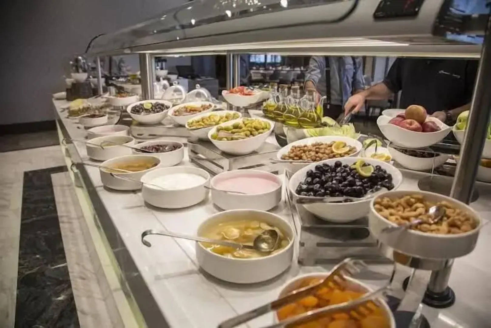 Ready To Stay By Dedeman Sarıkamış