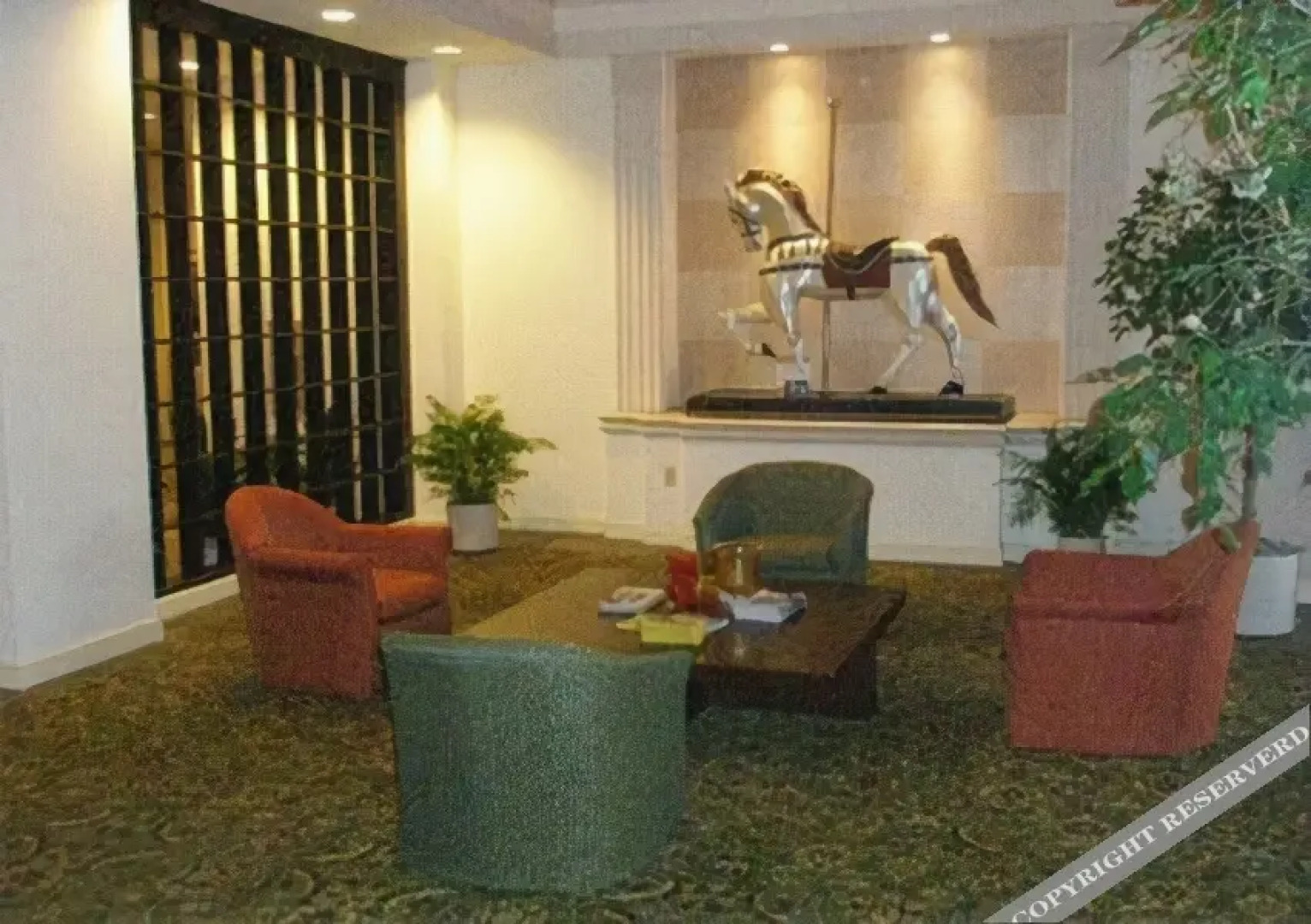 Clarion Hotel