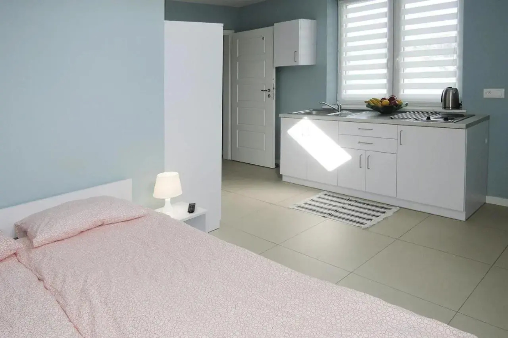 holiday home, Wiselka