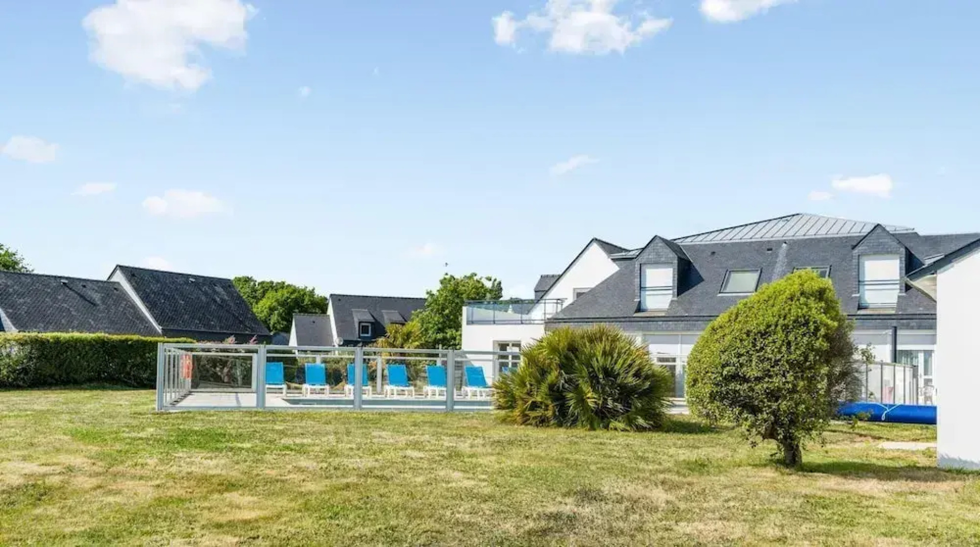 Residence La Voile D'or, L'ile-aux-moines-formerly TUI Ferienhaus