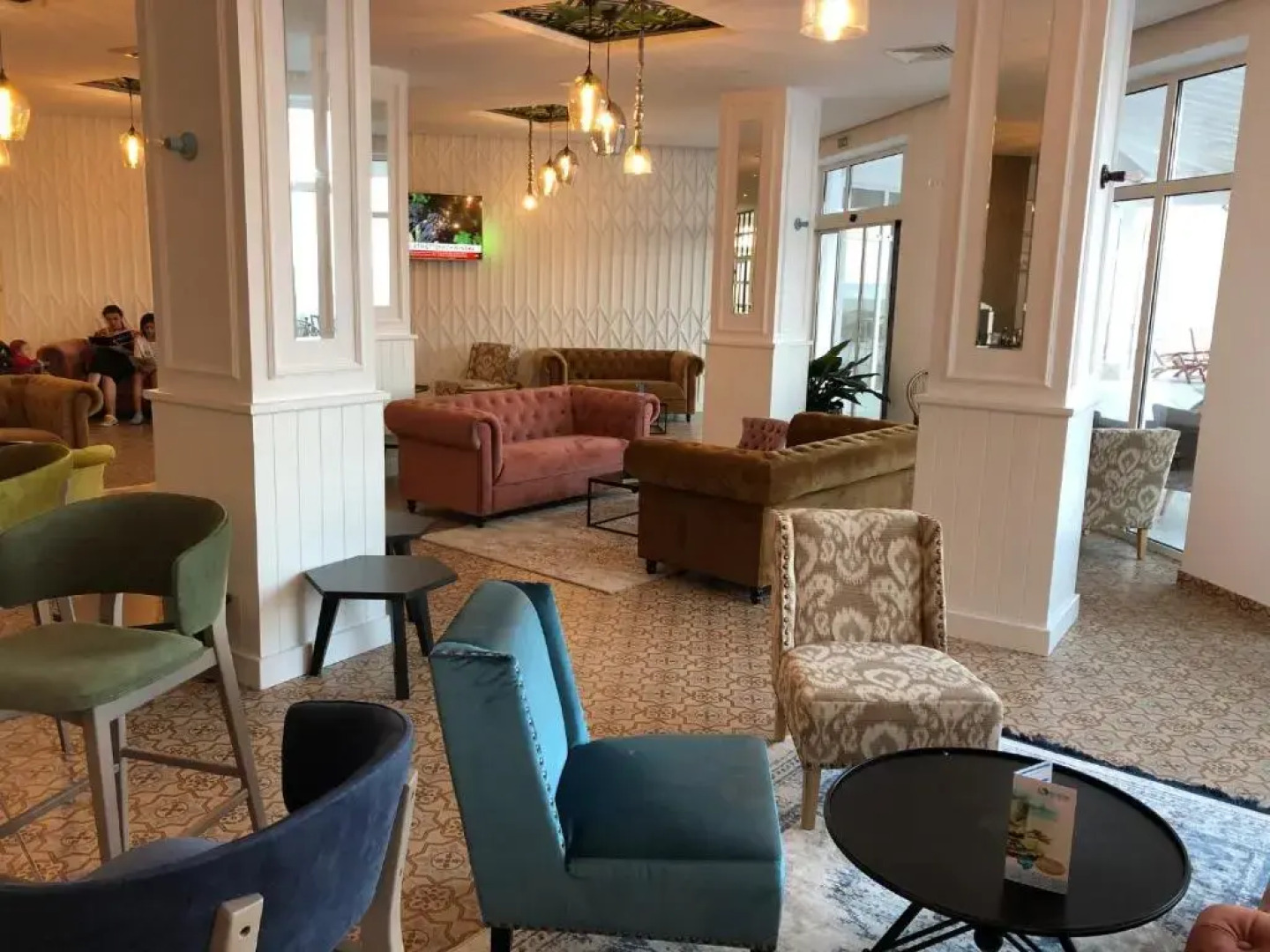 Sunrise Blue Magic Resort - All Inclusive