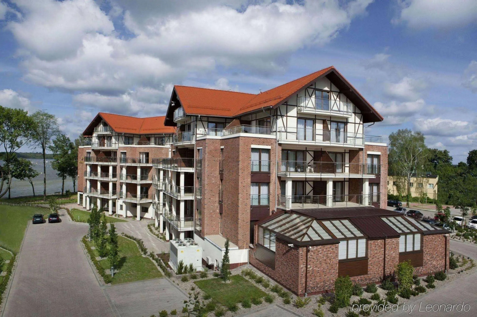 Hotel Willa Port Conference Resort&Spa