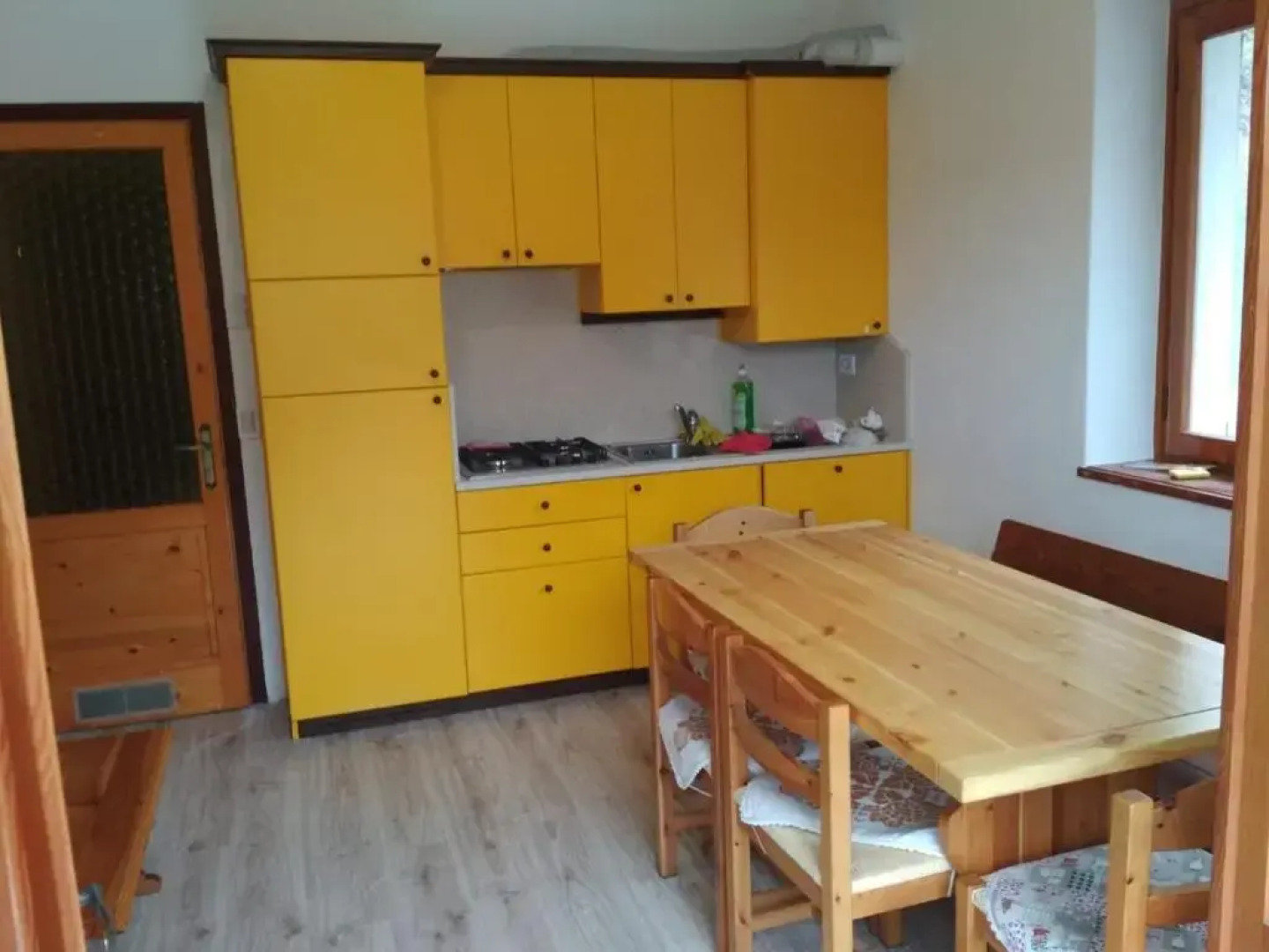 Casa Bellavista Schilpario