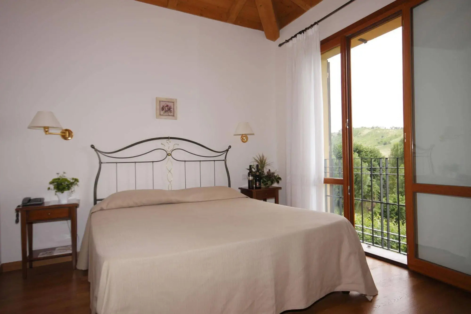 Agriturismo Borgo delle Vigne