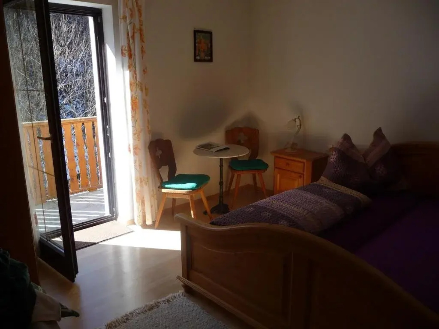 Gästepension Edeltraud