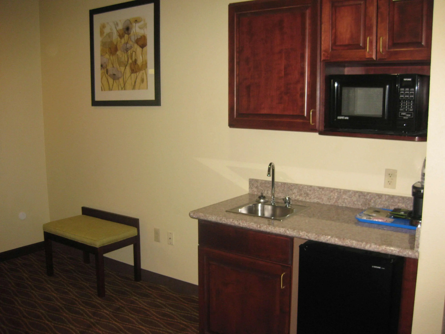 Best Western Plus Springfield Airport Inn
