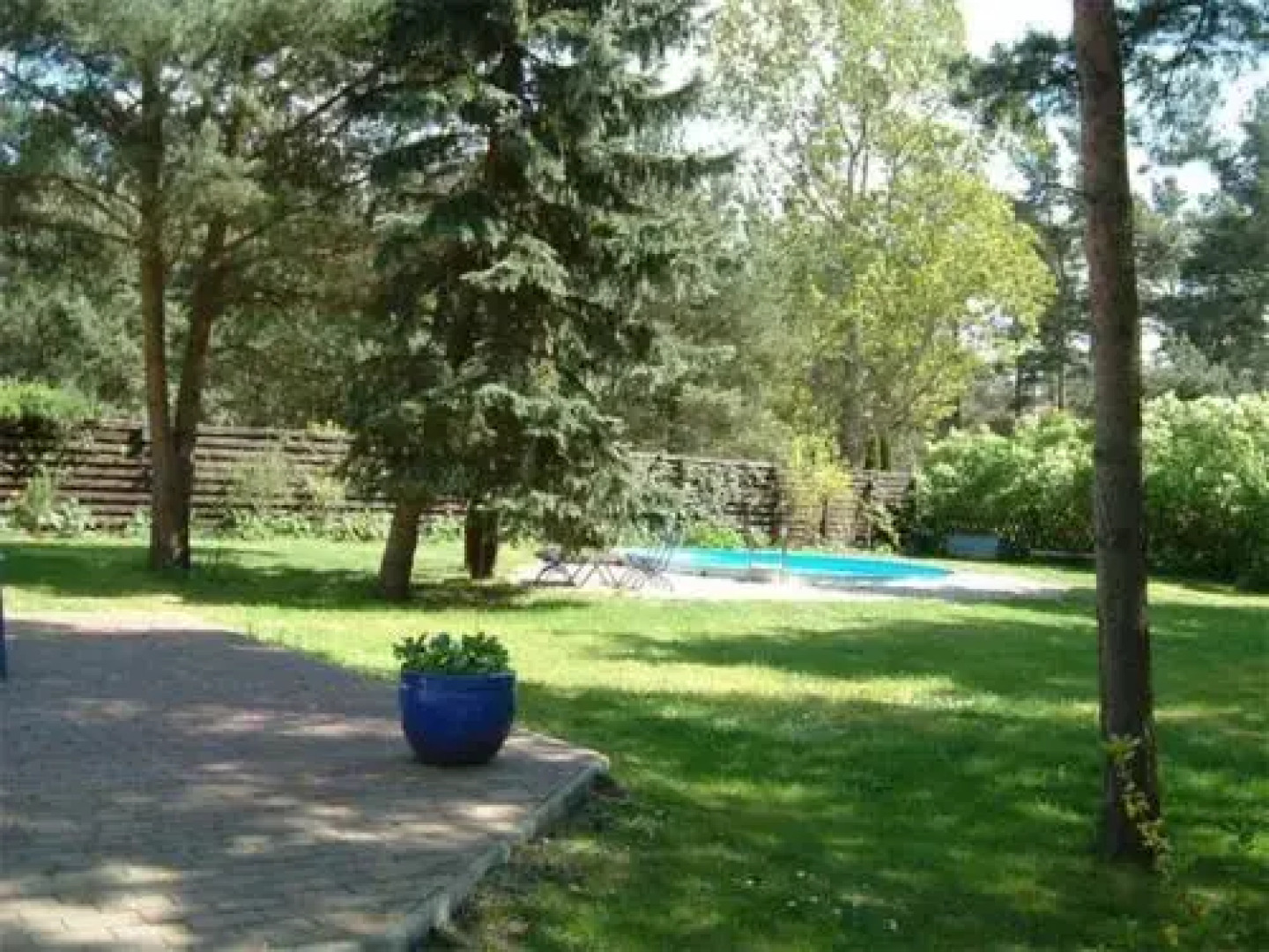 Ferienwohnungen Pruchten VORP 1164