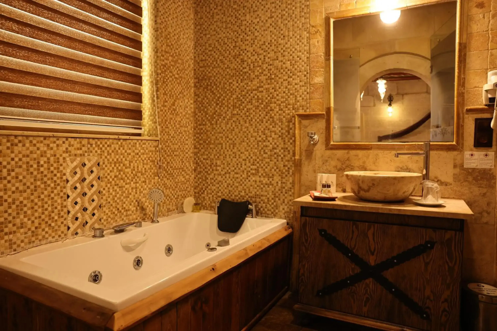Cappadocia Inn Cave Hotel