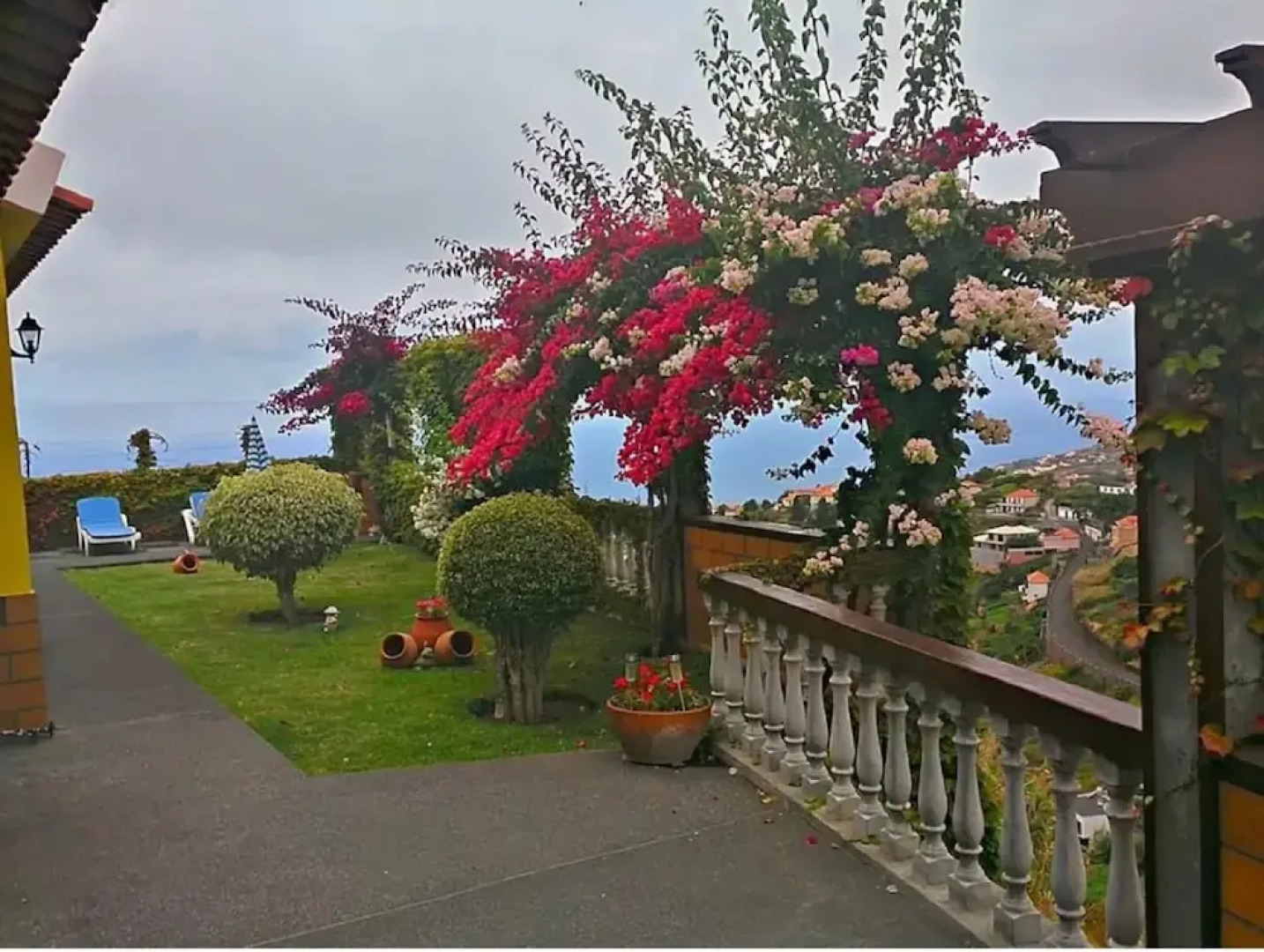 Vivenda Paraiso - ETC Madeira