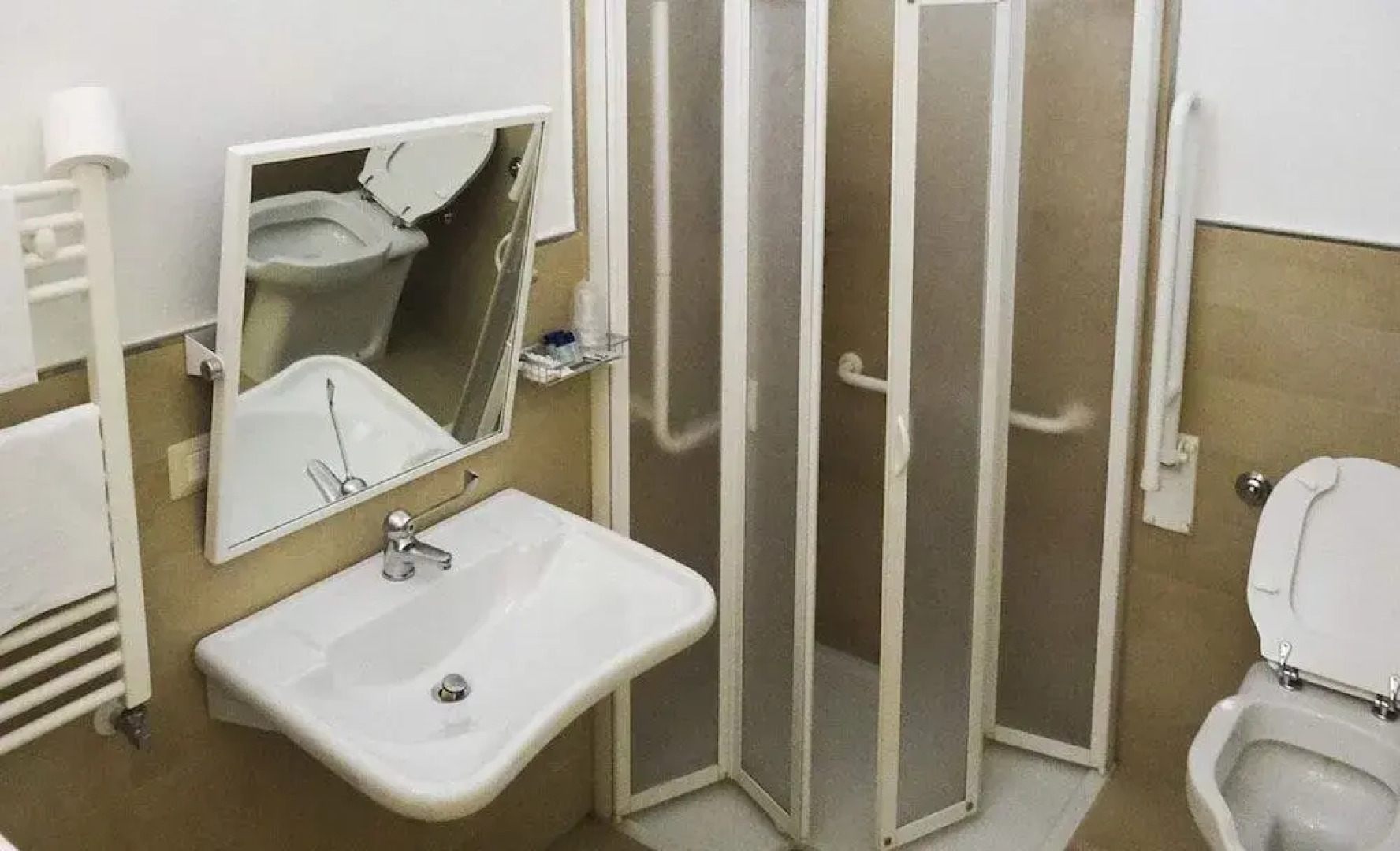 Albergo Ristorante Topolino