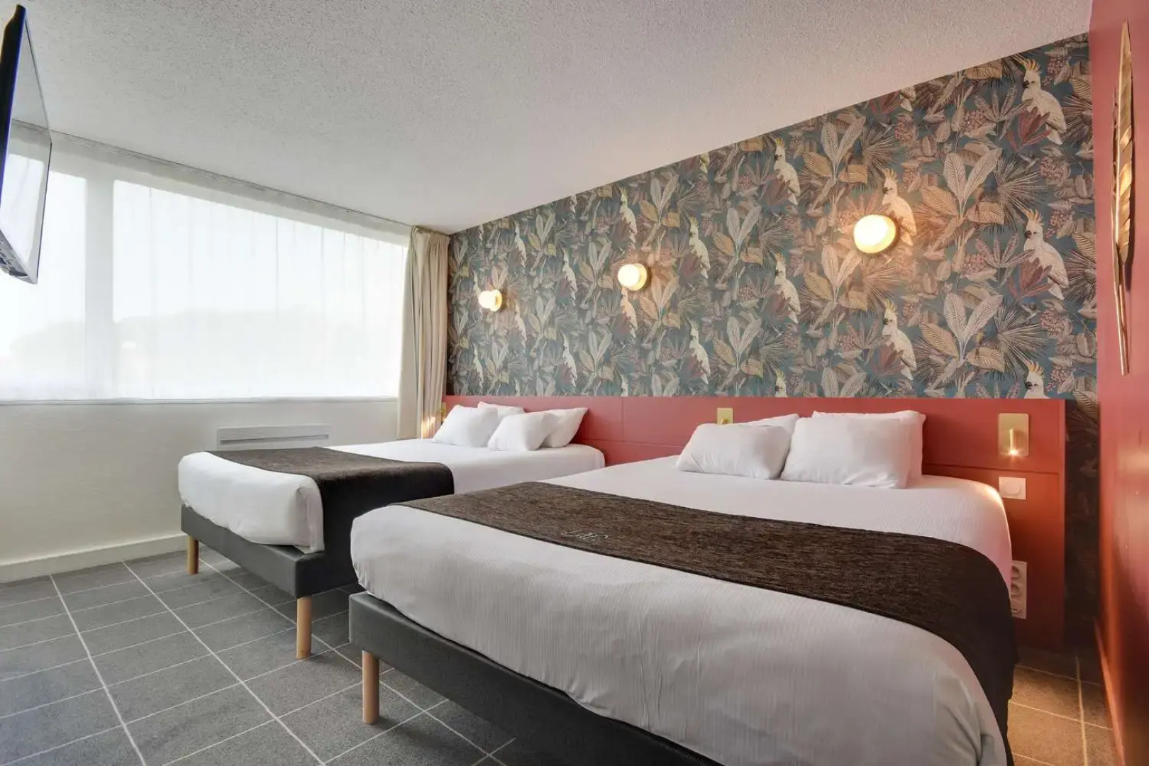 Best Western Hotel du Lac Dunkerque