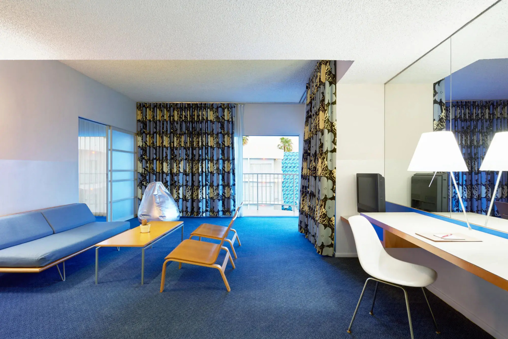 The Standard, Hollywood