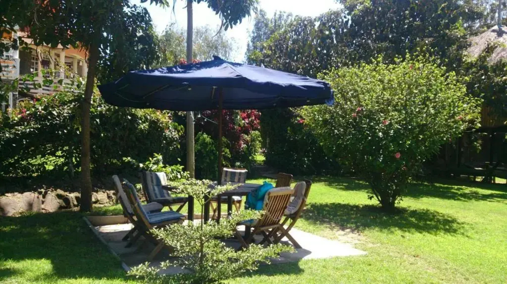 Villa -Guesthousejane & Apartments