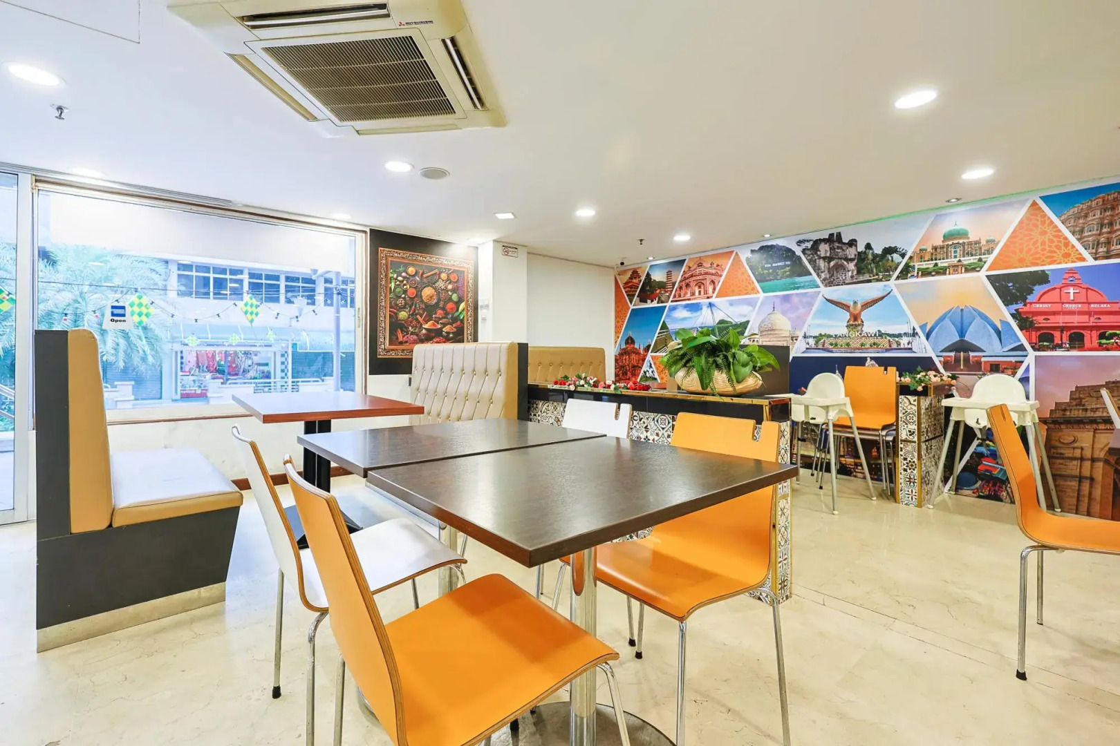 MyCiti Hotel Kuala Lumpur