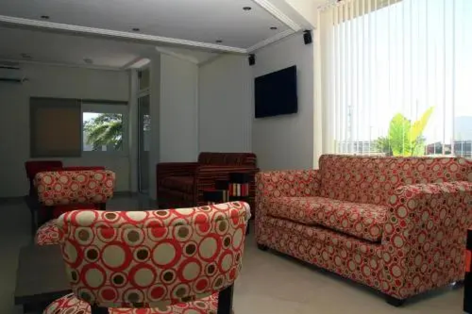 Apart Tres Hotel