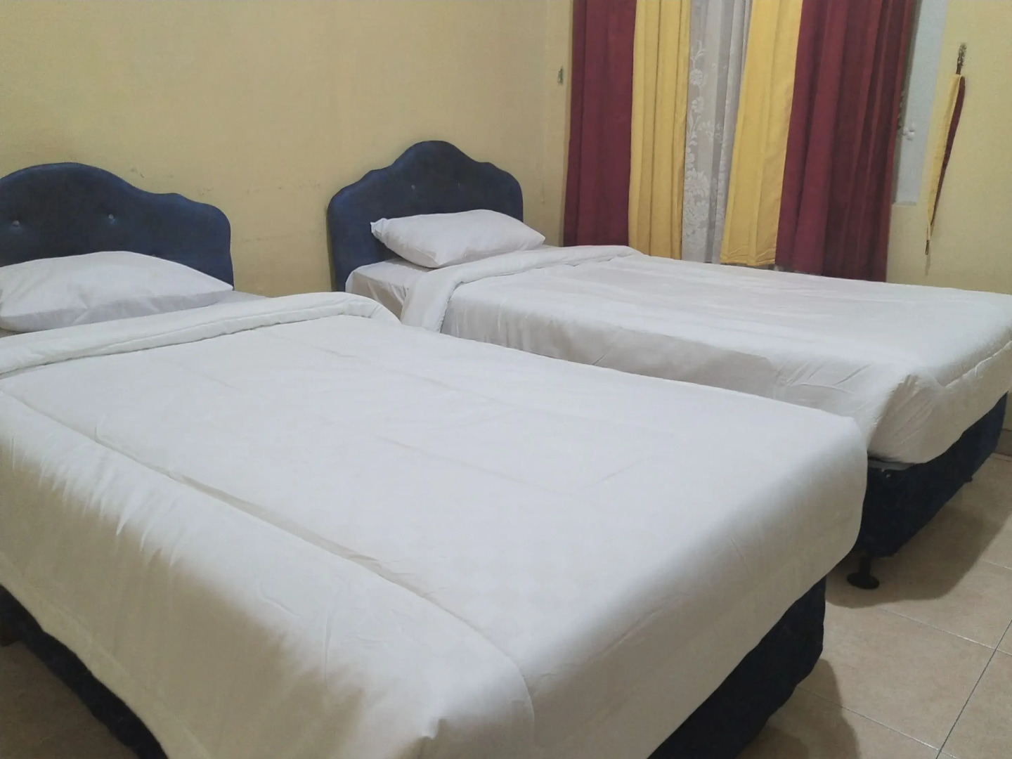 Hotel Pekalongan Syariah Mitra RedDoorz