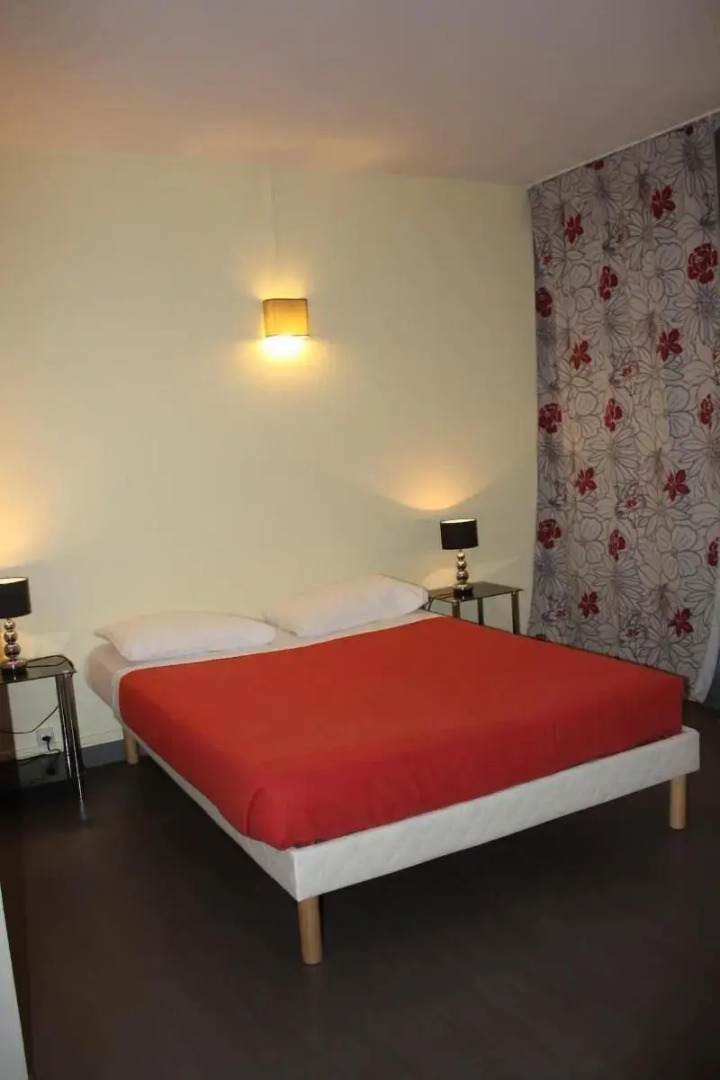 Résidence d'Artagnan