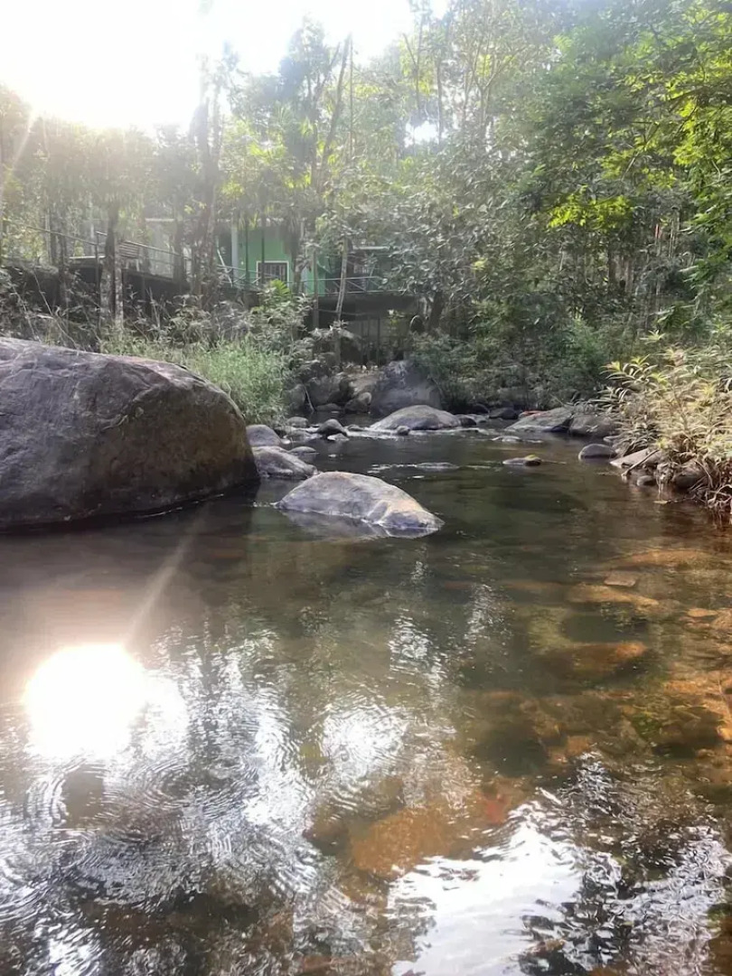 SR Villa - Serenity Riverside