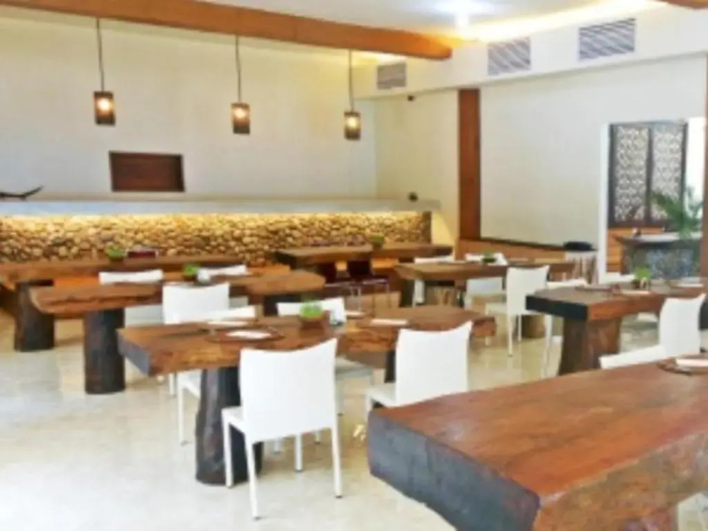 The Pade Dive Resort