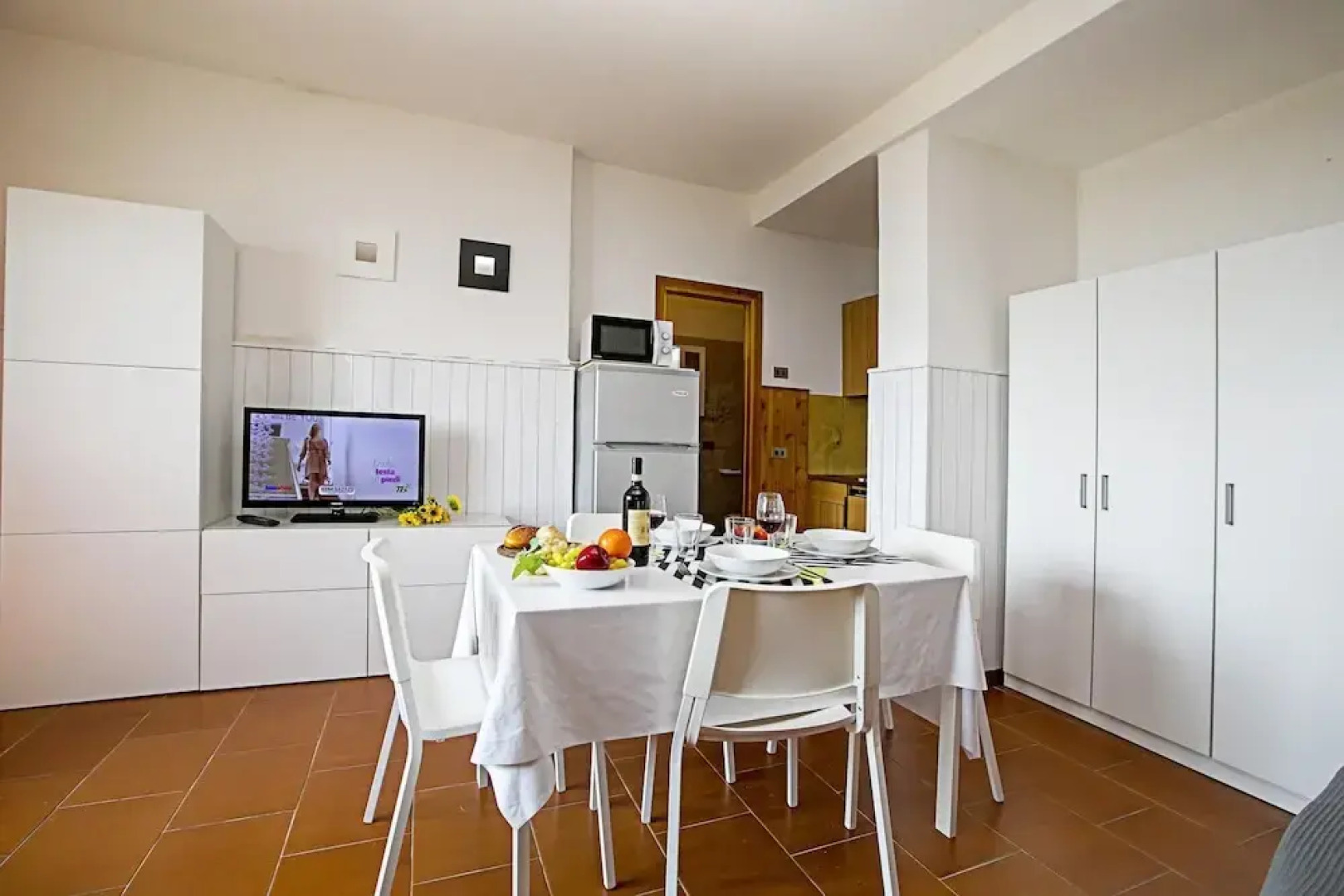 Tremosine Wonderful Lake View 1