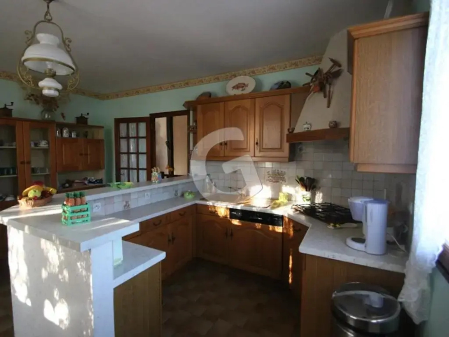 Maison Saint-Vincent-sur-Jard, 5 pièces, 8 personnes - FR-1-357-50