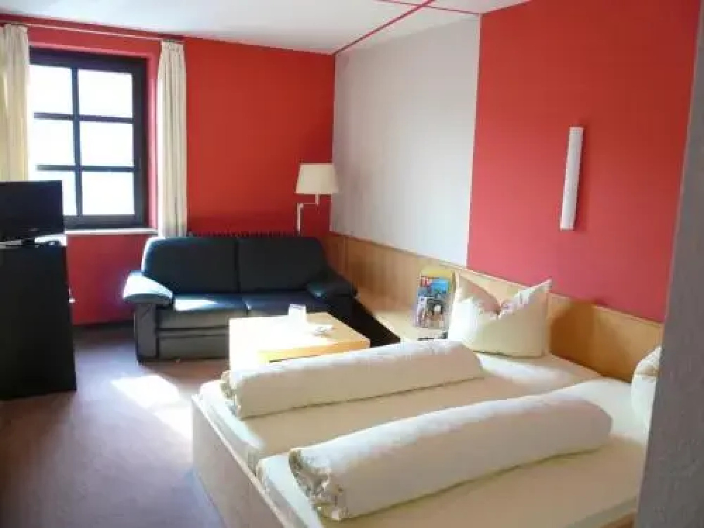 Meister BÄR HOTEL Wunsiedler Hof