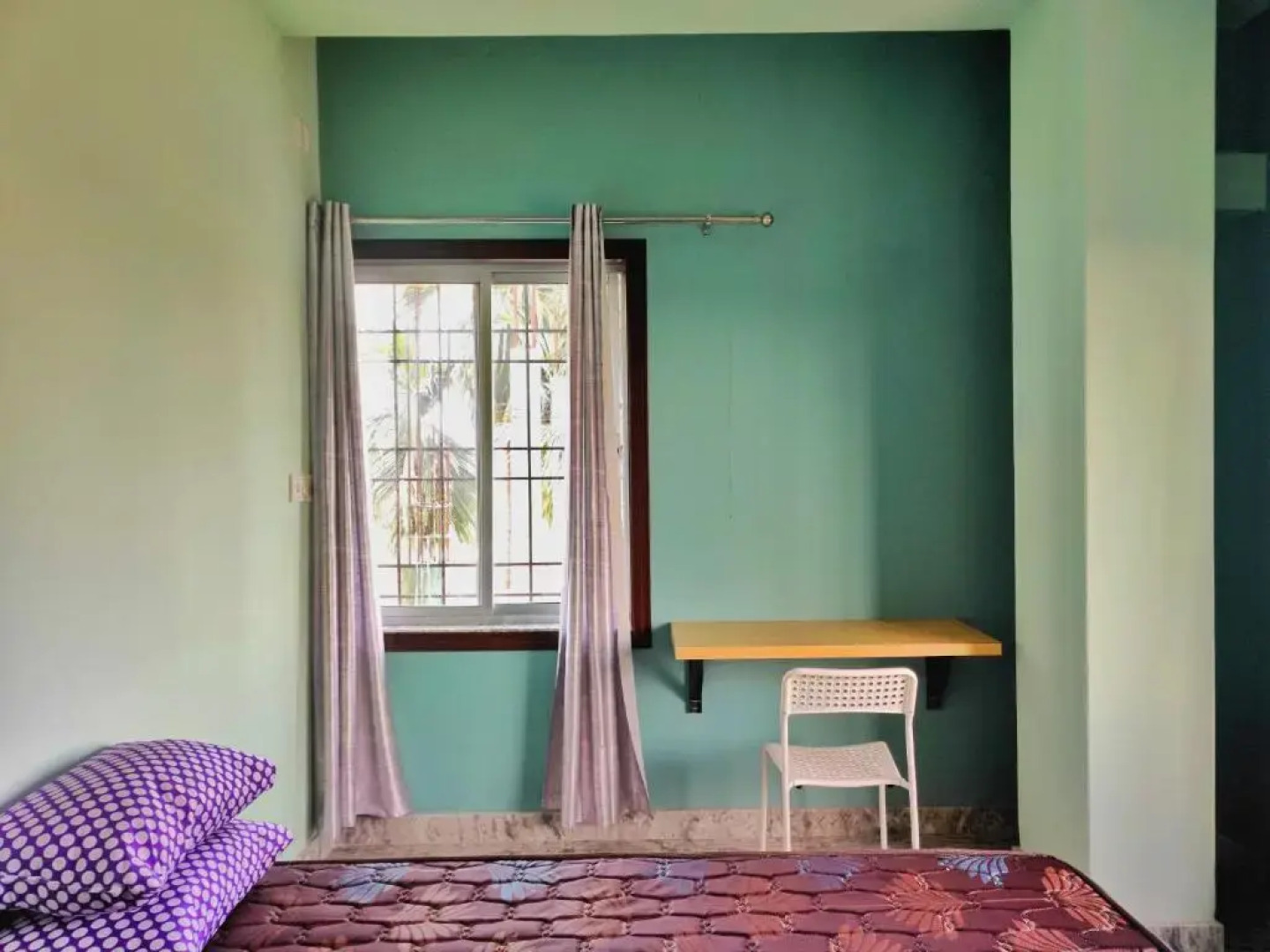 Mahika By the Riverside