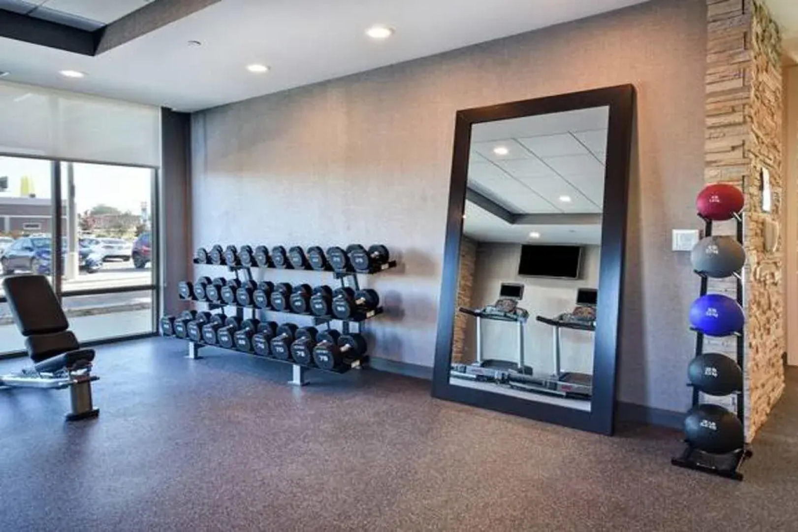 Home2 Suites by Hilton Dothan, AL