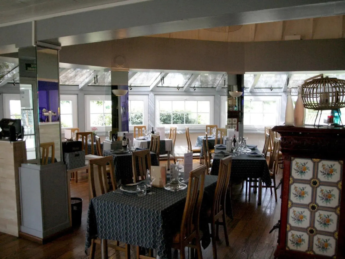 La Chaumière du Bois