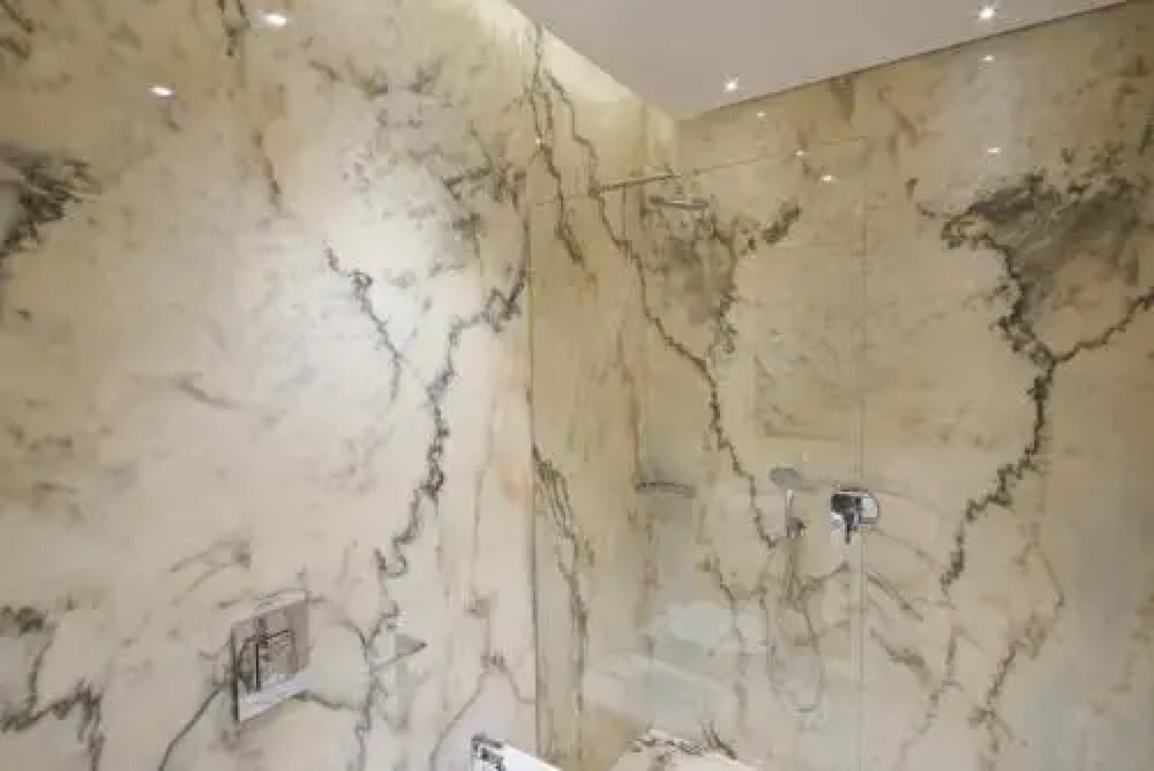 Corso Levante Luxury Suites Dobrota