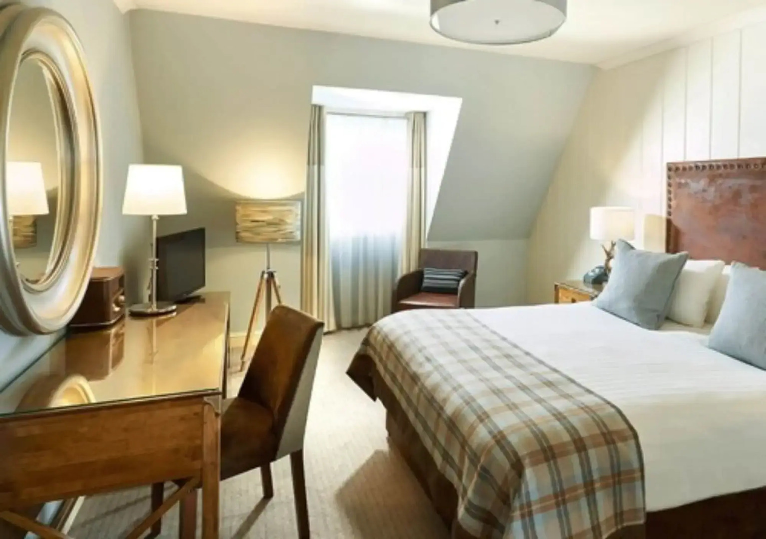 Loch Fyne Hotel And Spa