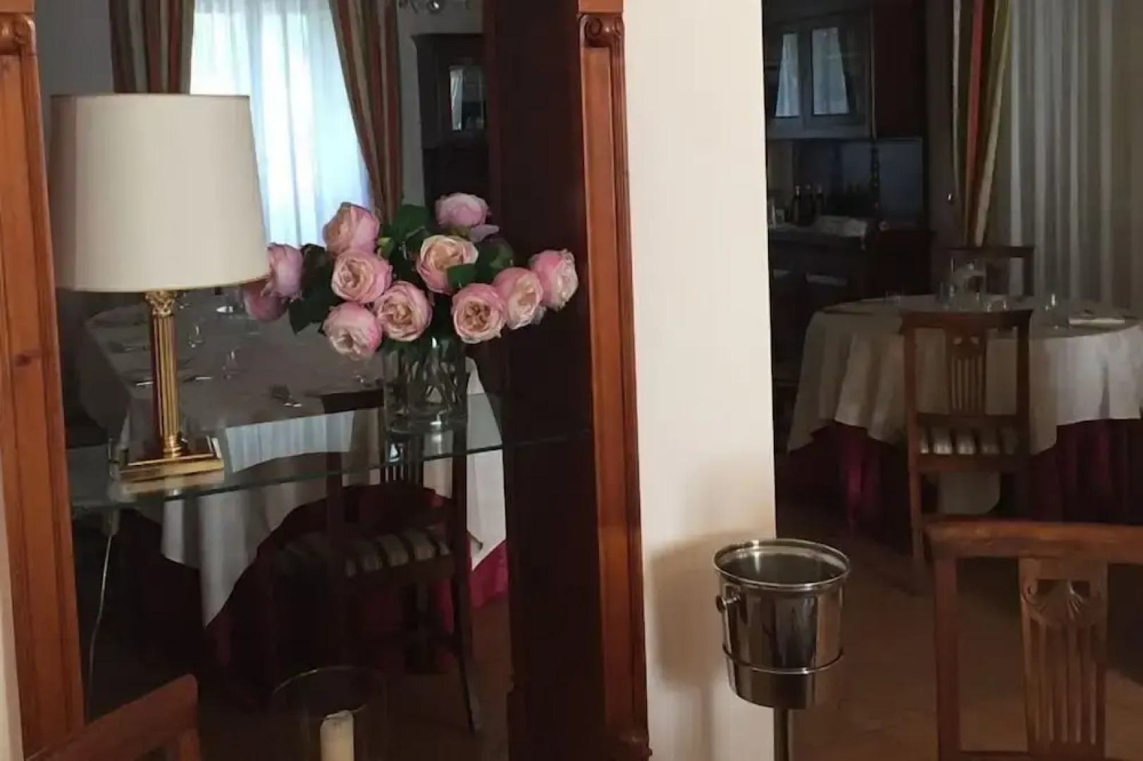 Hotel Villa Verdefiore