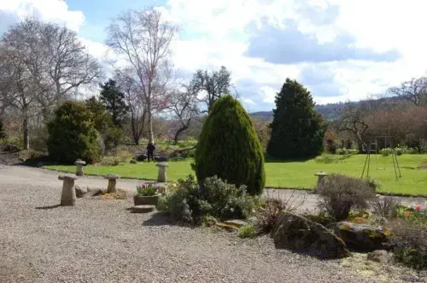 The Farm Snead Bed & Breakfast