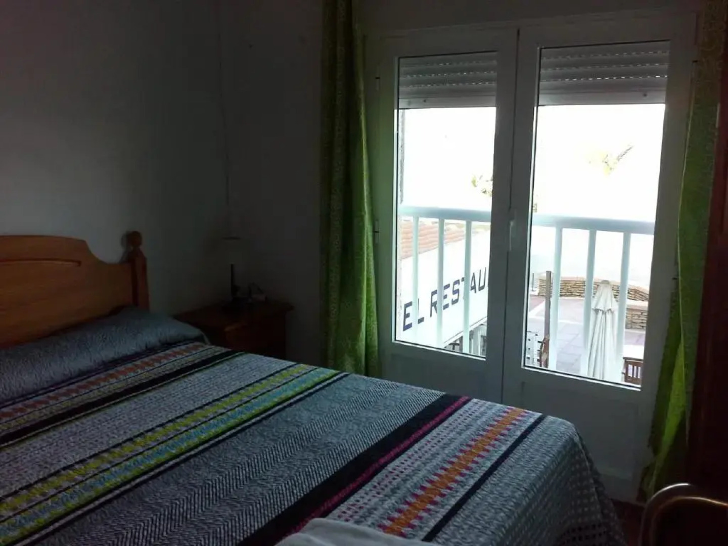 Apartamentos El Galán