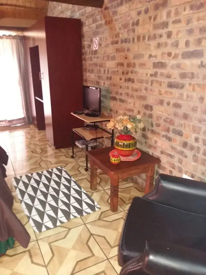 Pride Rock Accommodation