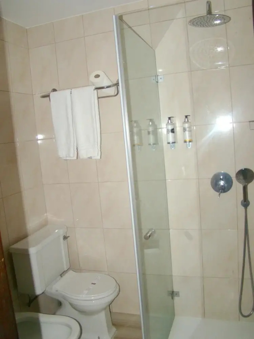 Studio in Armamar, With Wonderful Mountain View, Shared Pool, Furnished Terrace