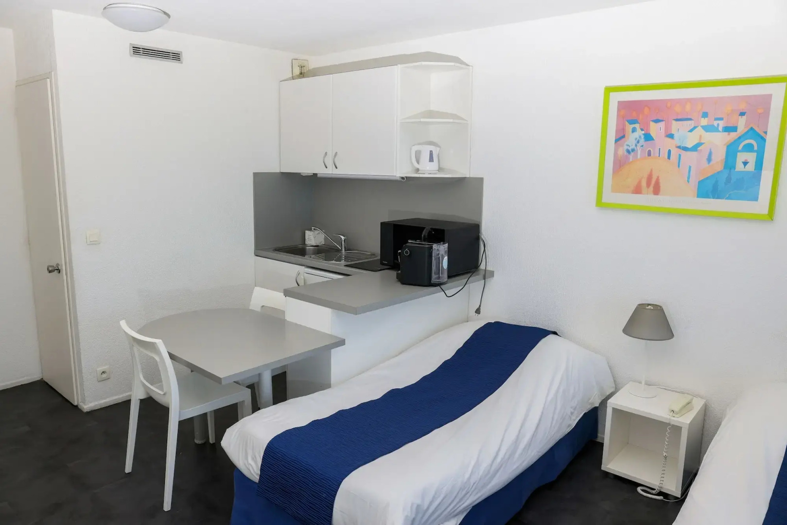 Résidence Victoria Surf