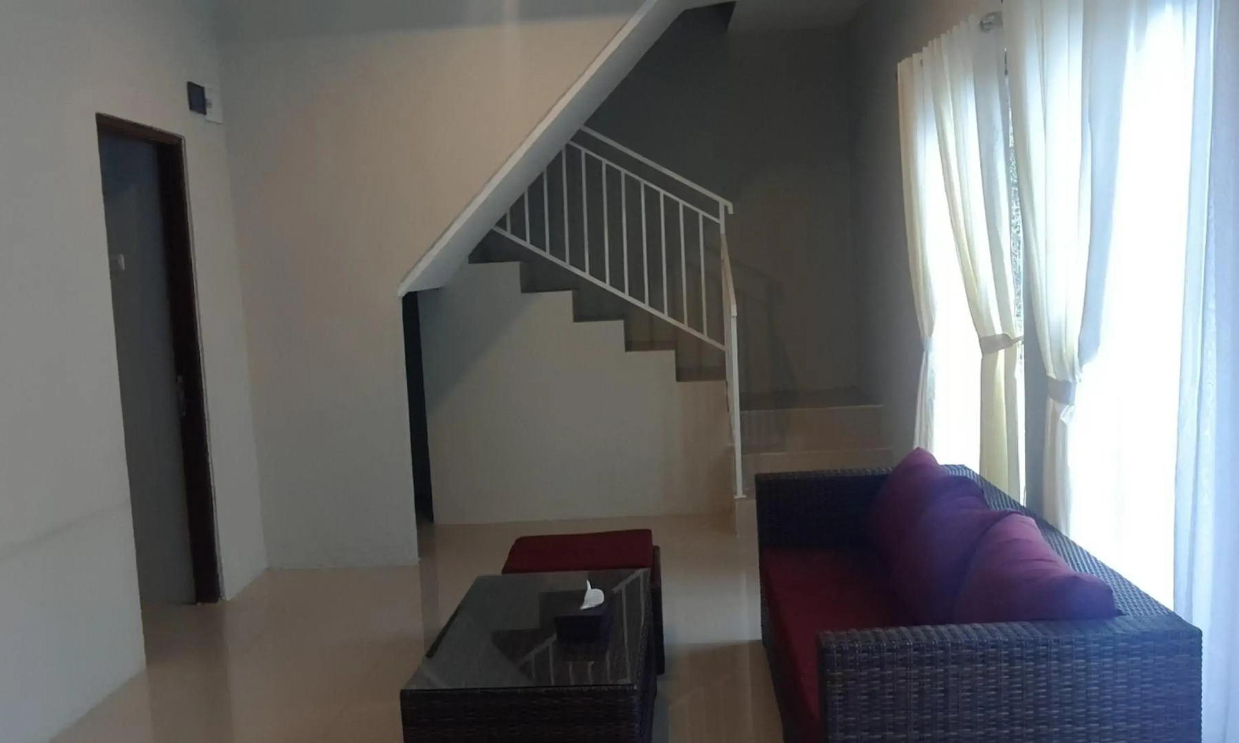 Bumi Gumati Resort & Convention