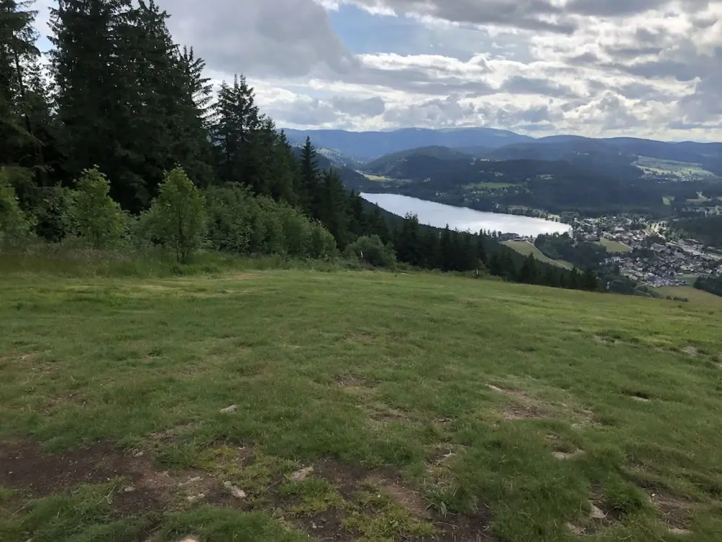 Schwarzwaldhaus Angelhof