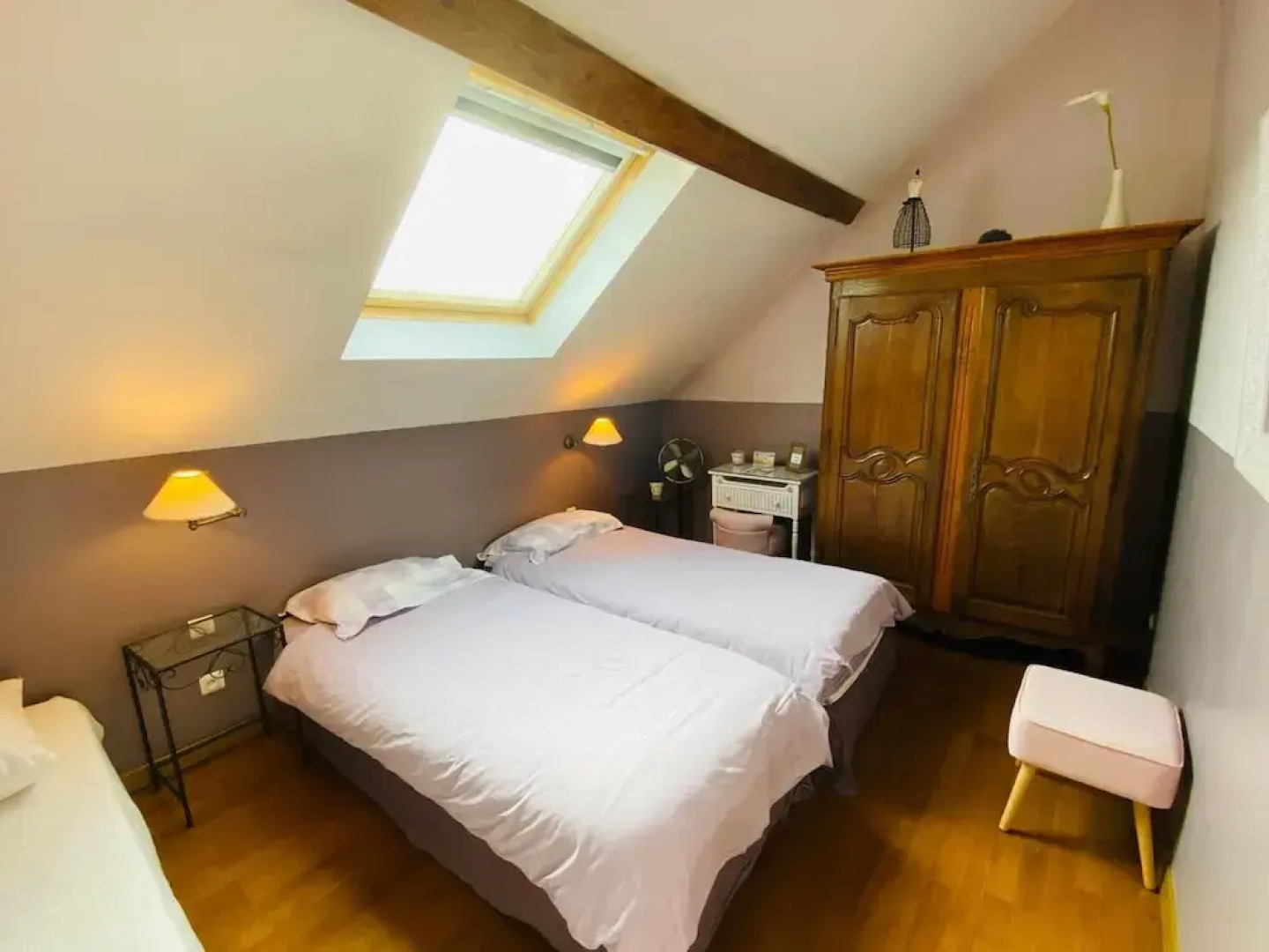 Ferme de Montecouvez