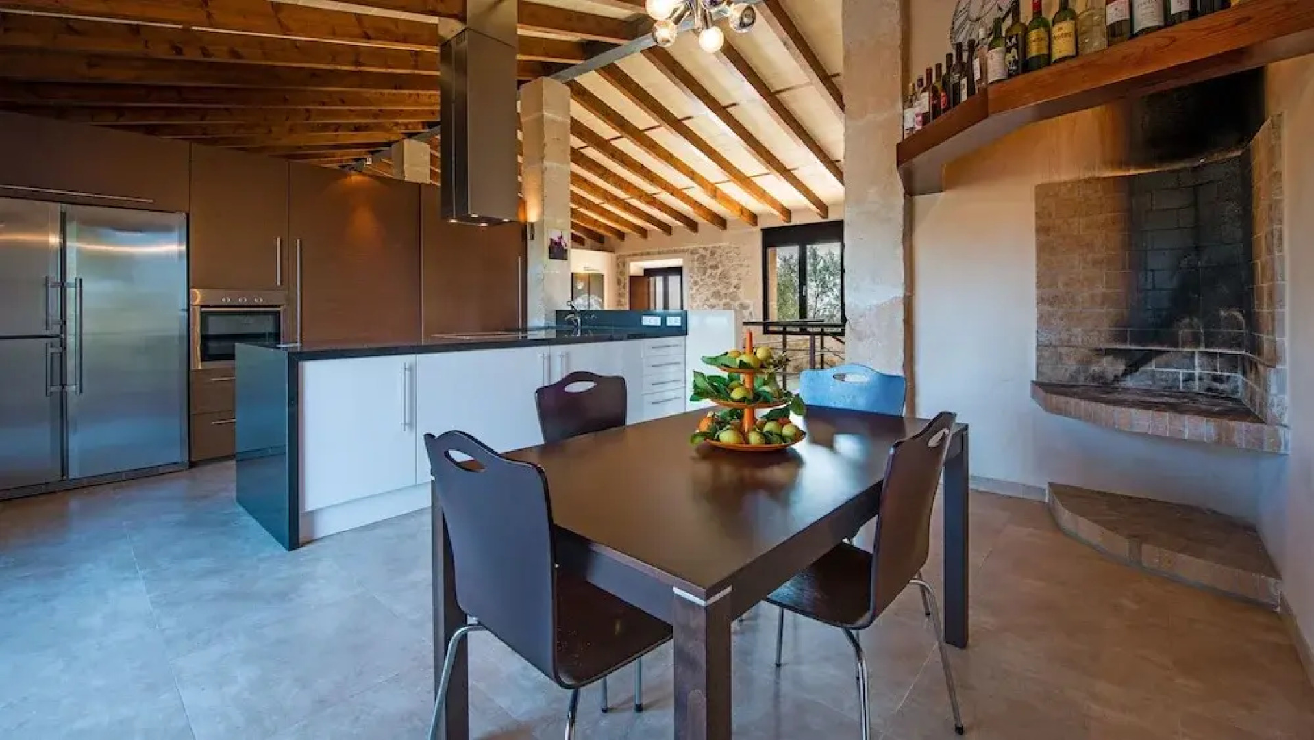 Residence by G Son Veny