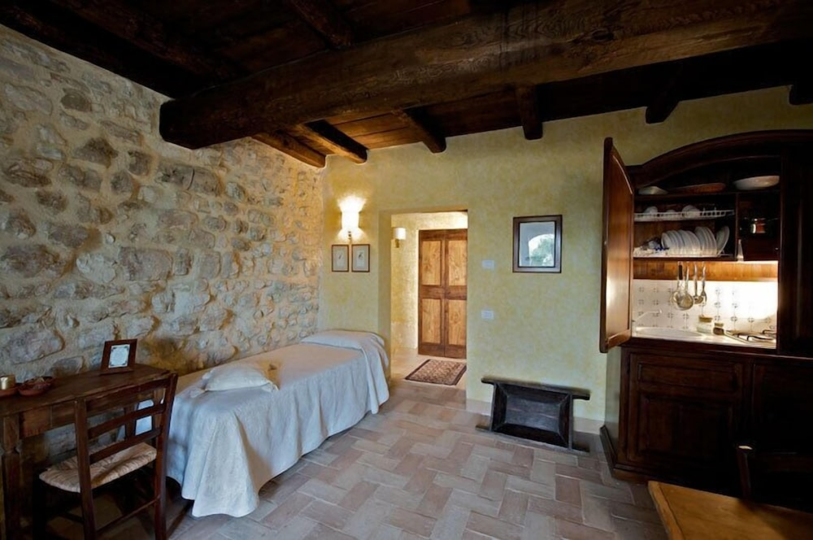 Agriturismo Borgo la Torre