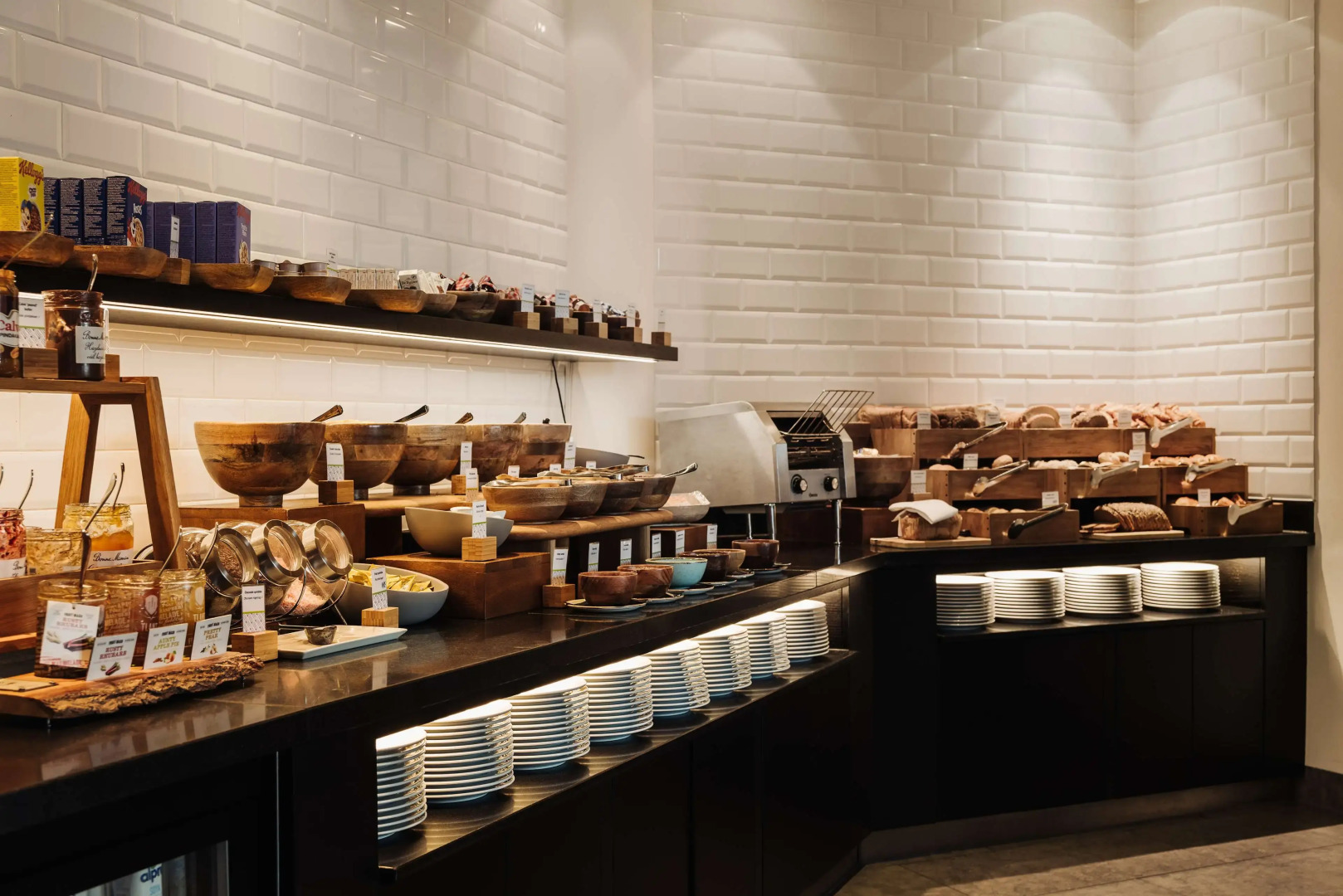 DoubleTree by Hilton Amsterdam Centraal Station