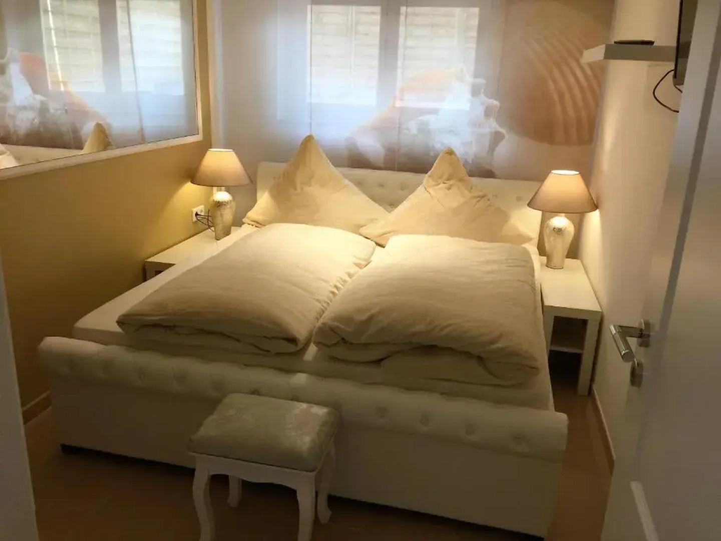 Tiffany´s Ferienapartments sind alles, außer... gewöhnlich!!!